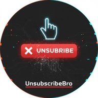 UnsubscribeBro